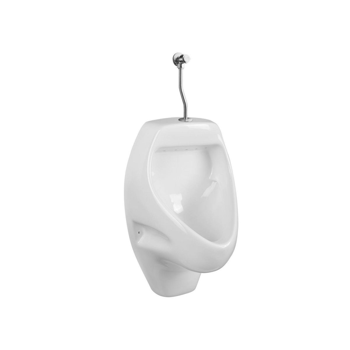 VAINSA - Urinario Bali Blanco con Llave