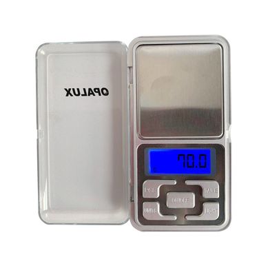 Balanza Digital Mini 500gr