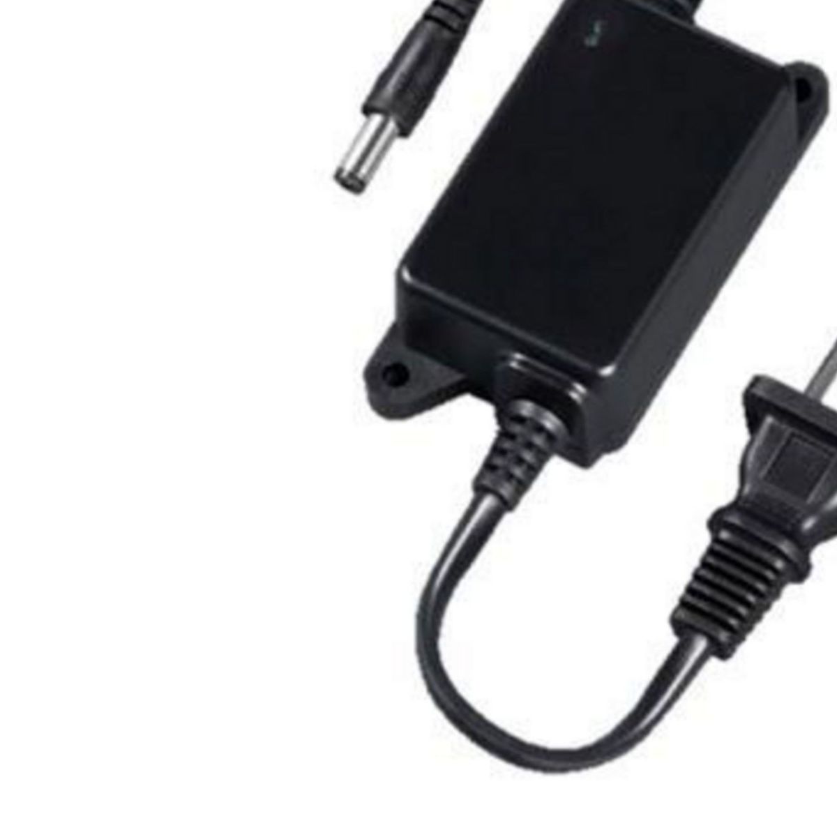 DAHUA - Fuente de Poder 12V 1A Negro