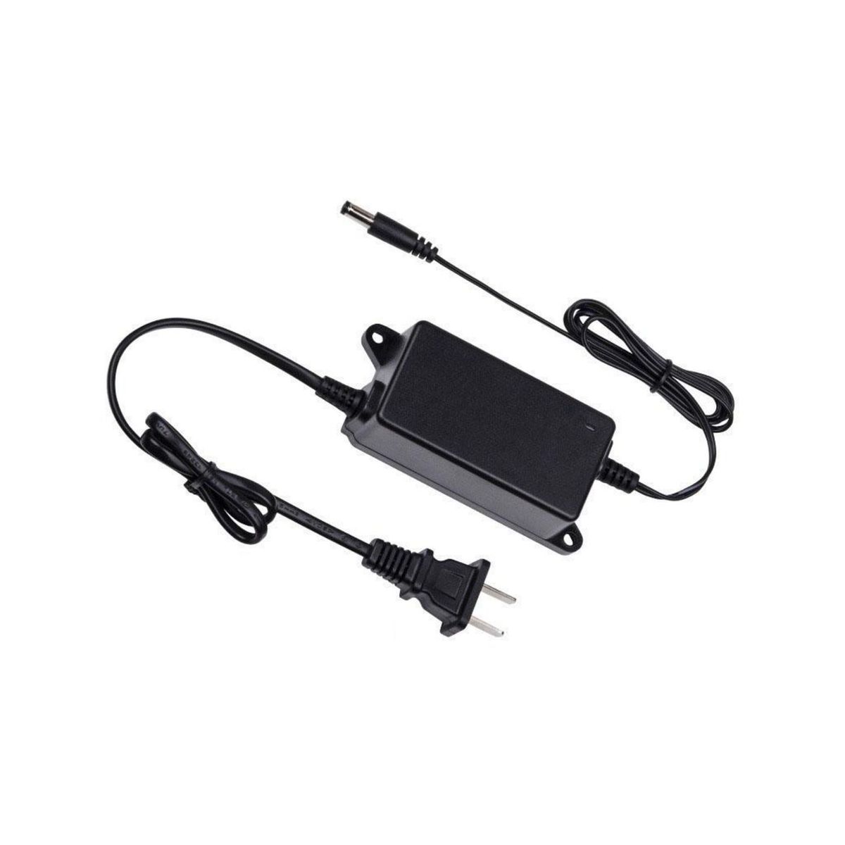 DAHUA - Fuente de Poder 12V 2A Negro