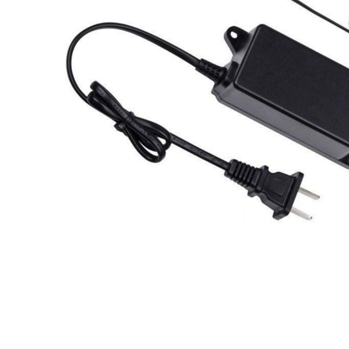 DAHUA - Fuente de Poder 12V 2A Negro