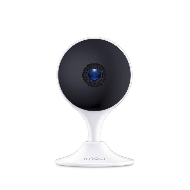 DAHUA - Cámara Wifi Cubo 1080p 2MP Blanco