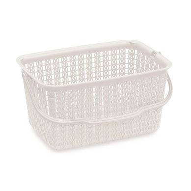 Canastilla Khipu Reyplast 3.8L