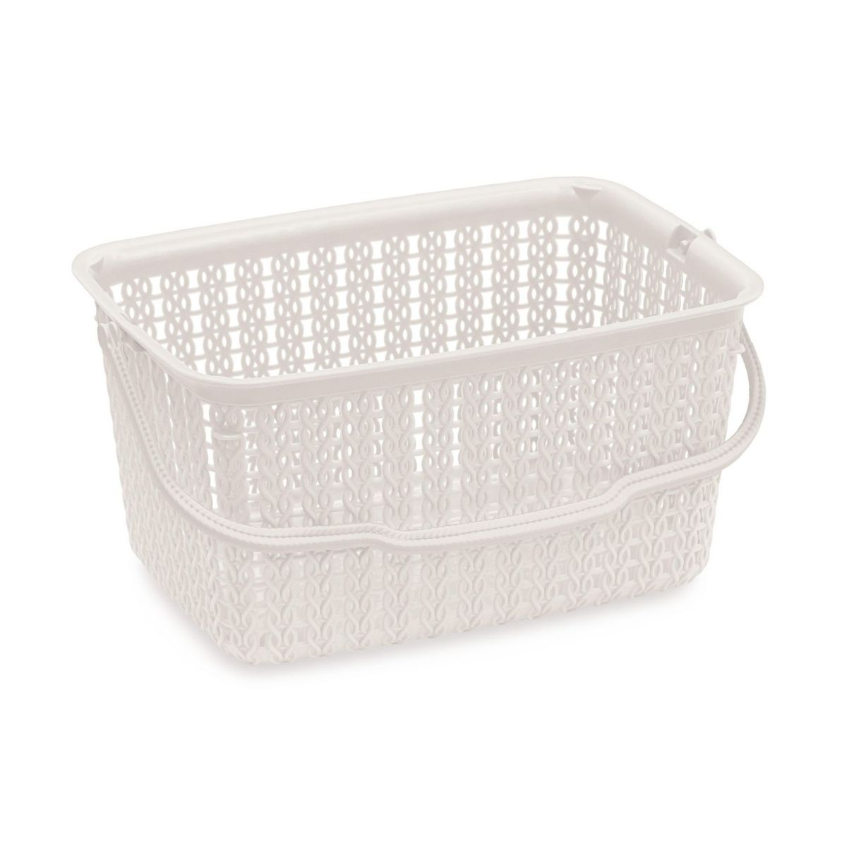 REYPLAST - Canastilla Khipu Reyplast 3.8L