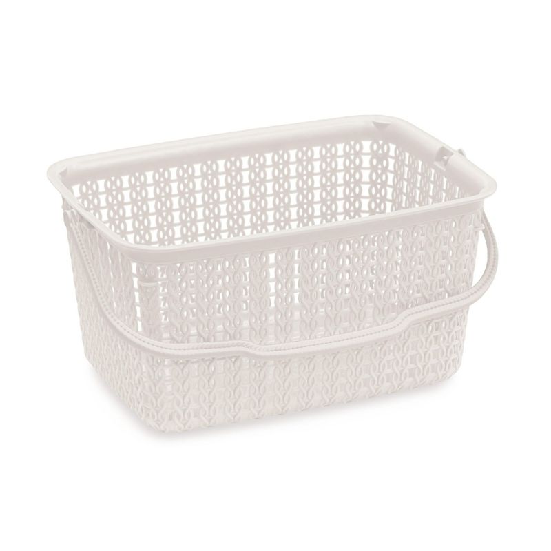 REYPLAST - Canastilla Khipu Reyplast 3.8L