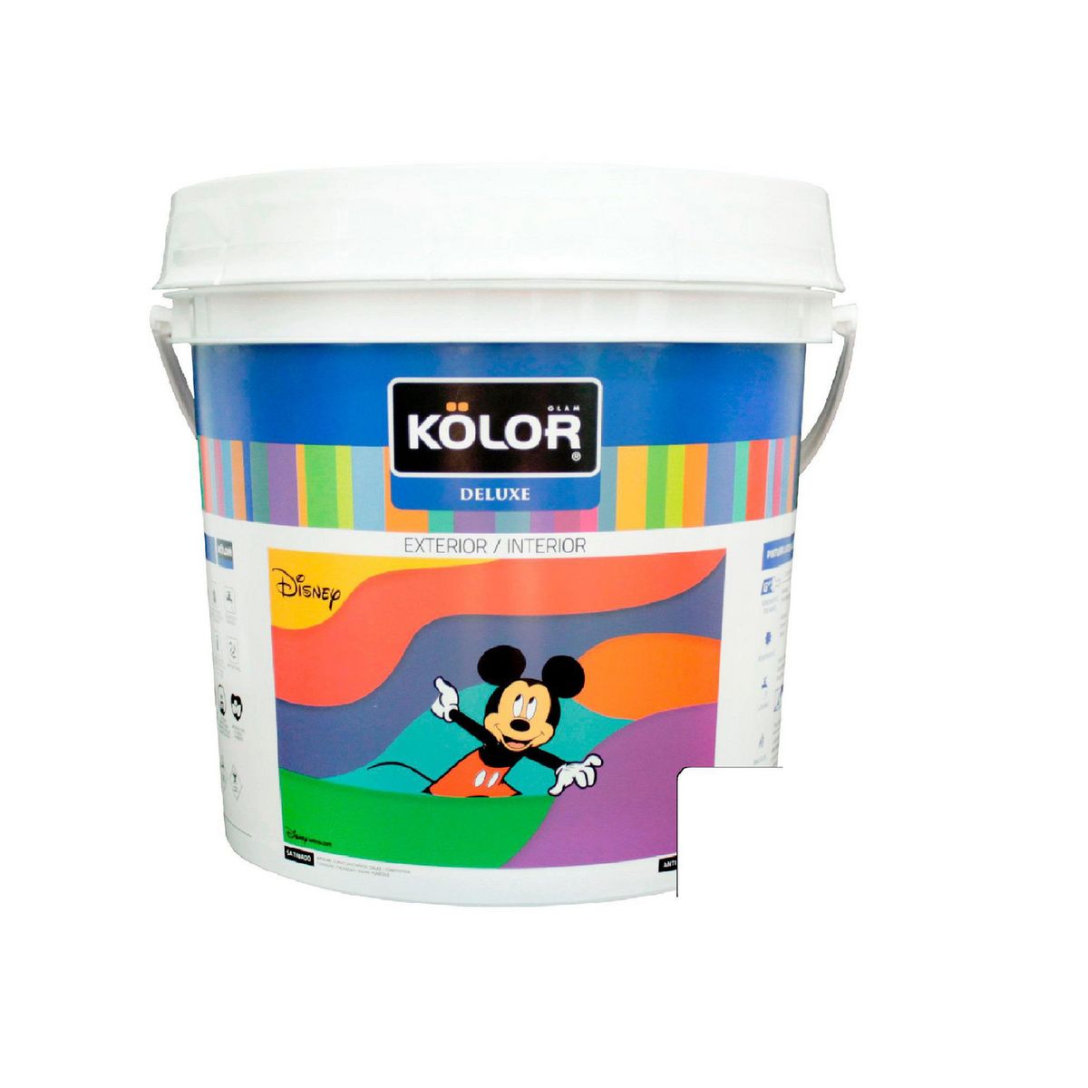 KOLOR - Base Kolor Disney Deep 1gl-3.8l