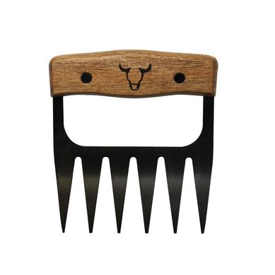 Garra de Oso Wayu para Parrilla