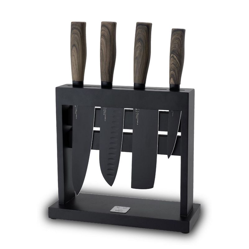 WAYU - Pack Regalo 4 Cuchillos