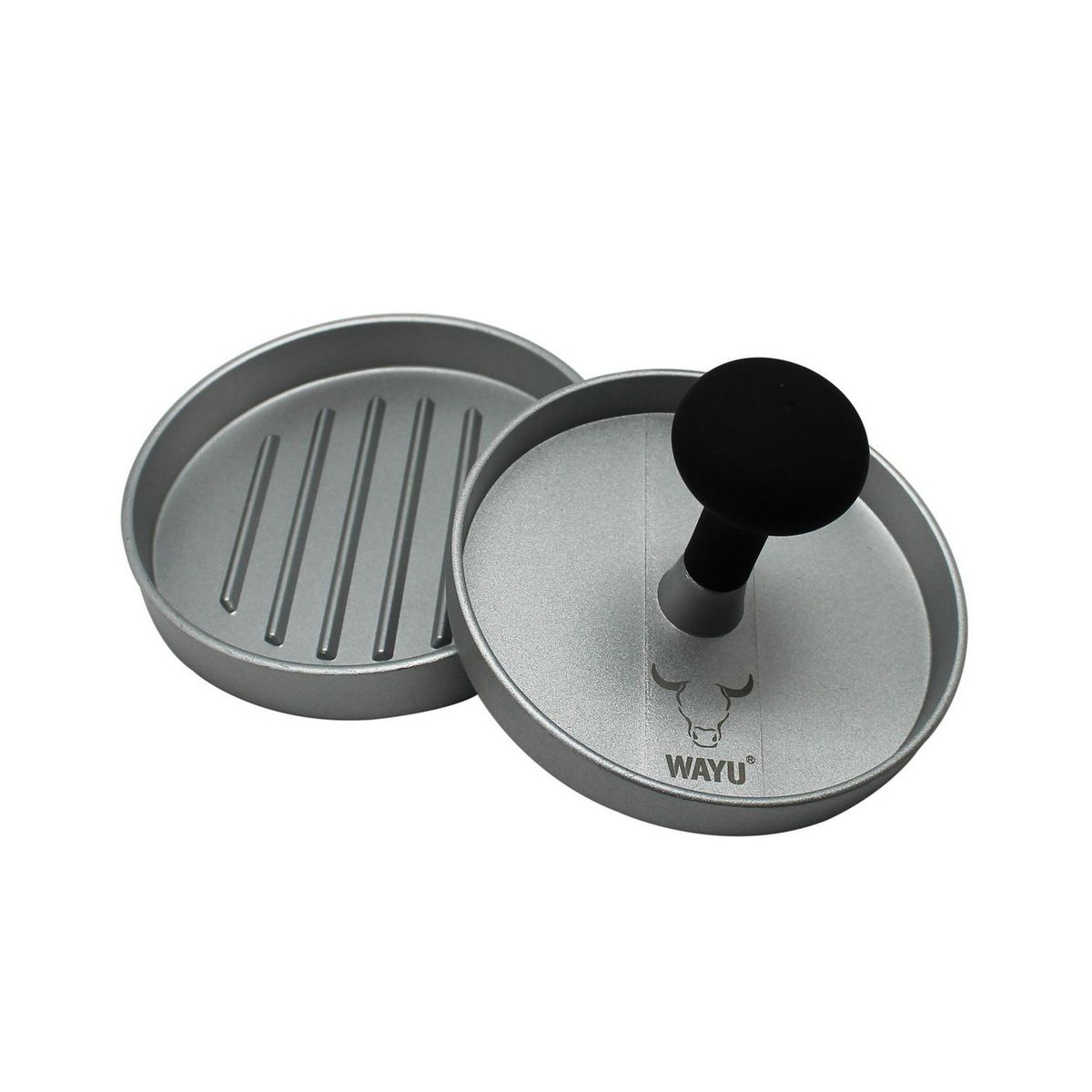 WAYU - Prensa para Hamburguesa