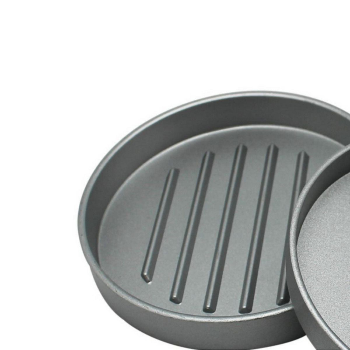 WAYU - Prensa para Hamburguesa