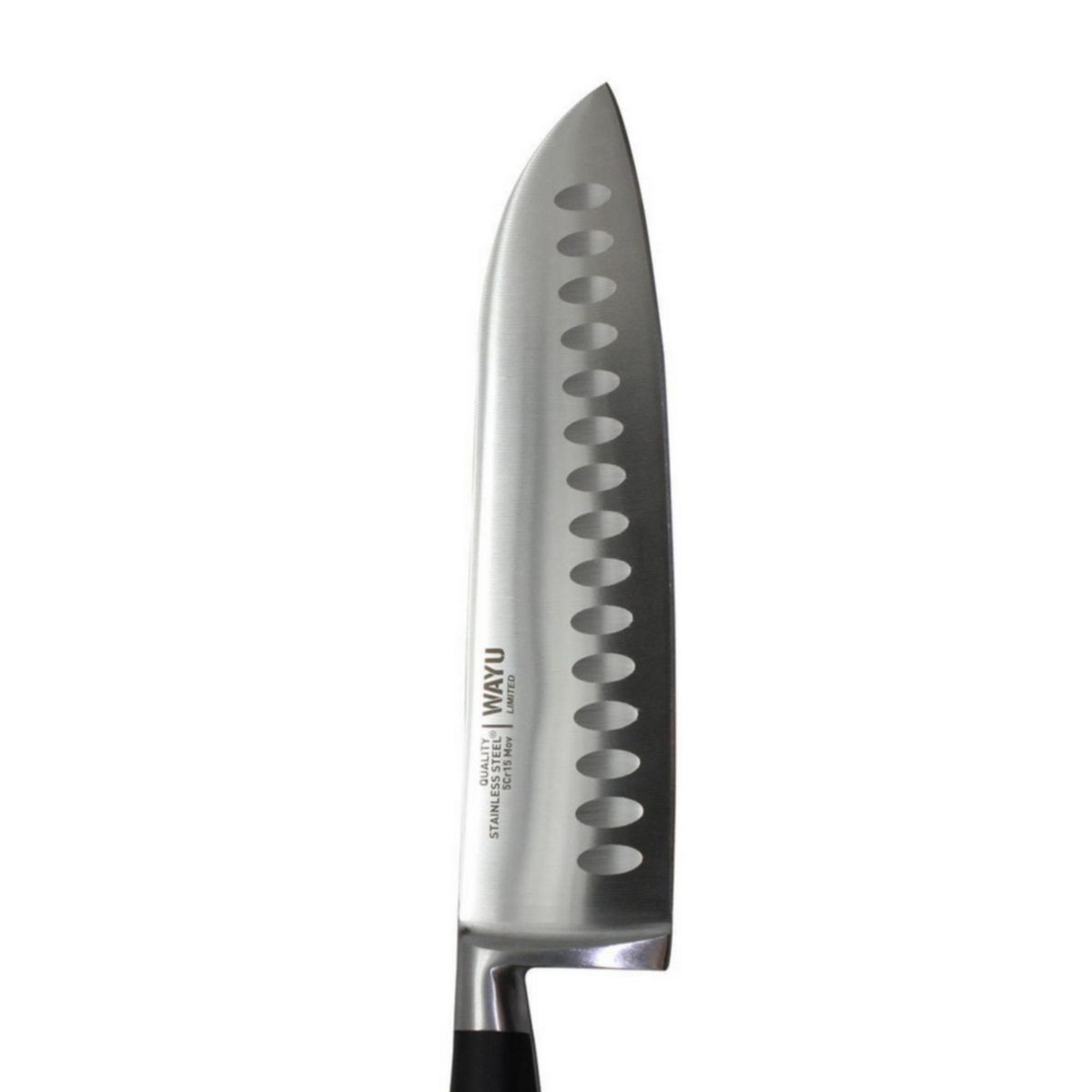 WAYU - Cuchillo Santoku Limited