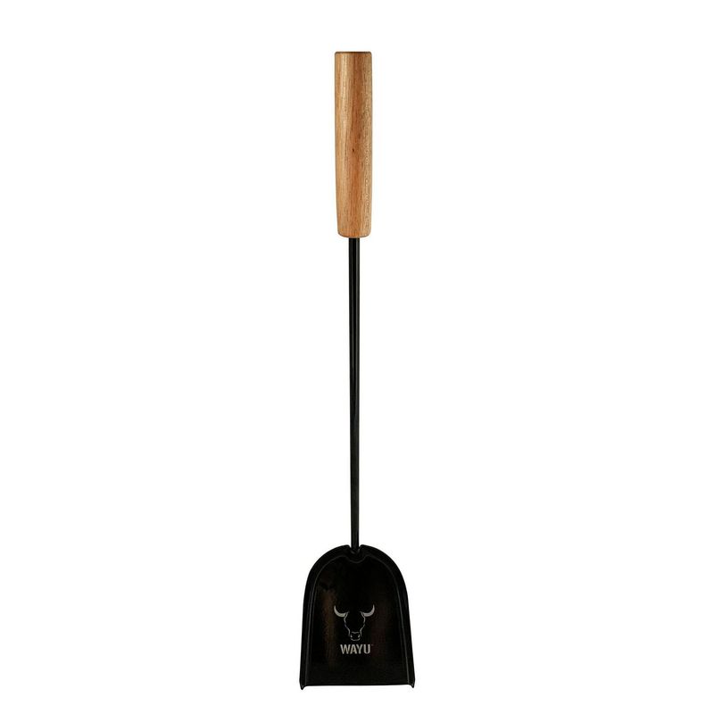 WAYU - Pala para Carbón Cenizas BBQ