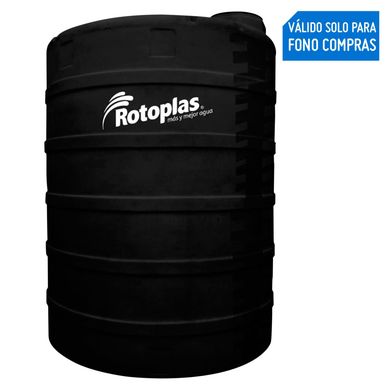 Tanque de Agua 10000L