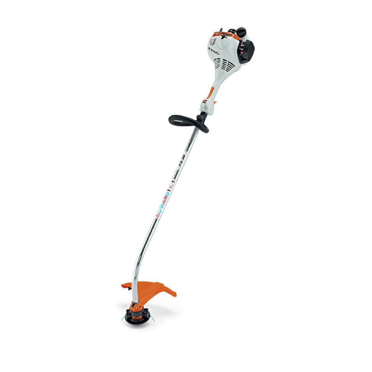 STIHL - Set x 2 Motoguadaña FS38