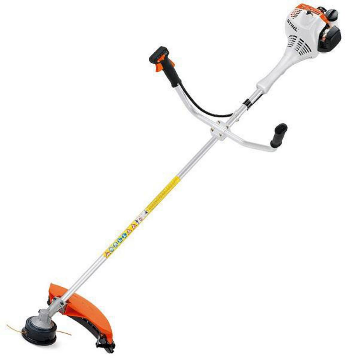 STIHL - Set x 2 Motoguadaña FS55