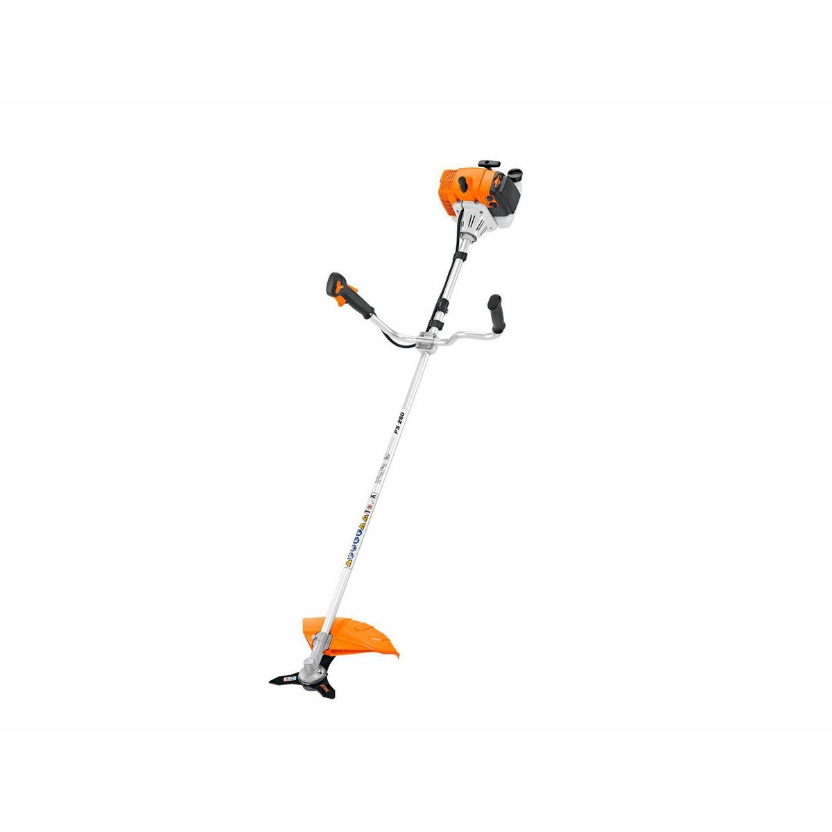 STIHL - Set x 2 Motoguadaña FS250