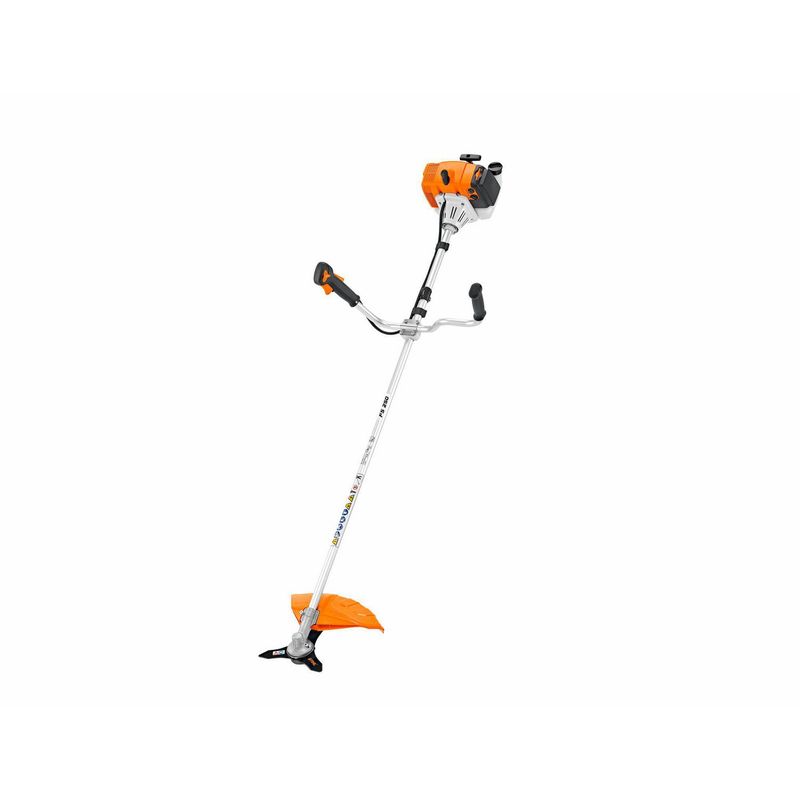 STIHL - Set x 2 Motoguadaña FS250