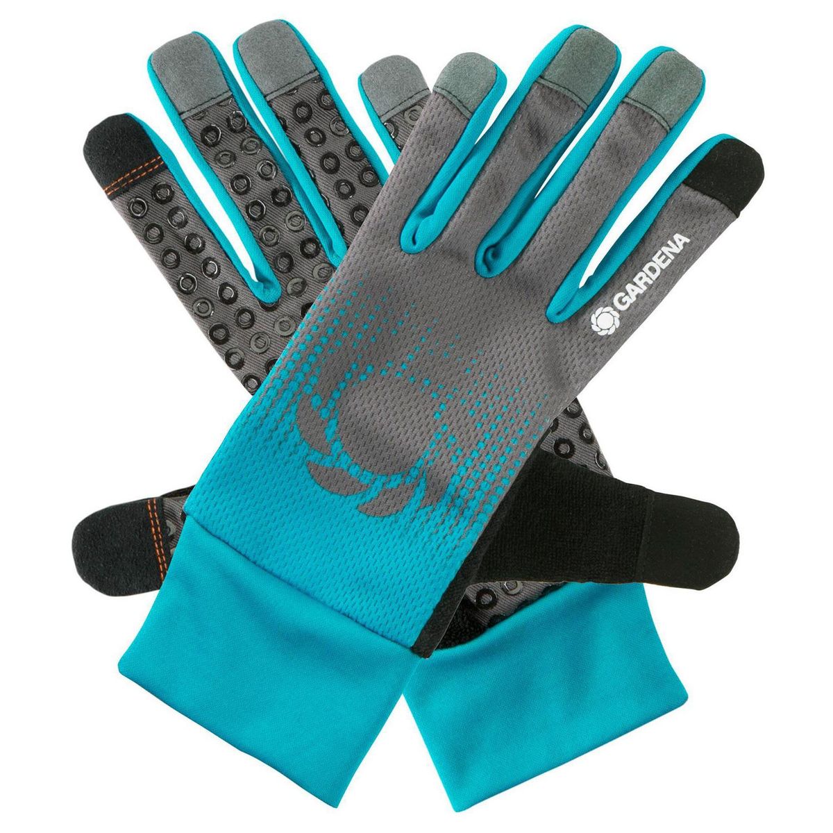 GARDENA - Guantes de Jardín Talla 8