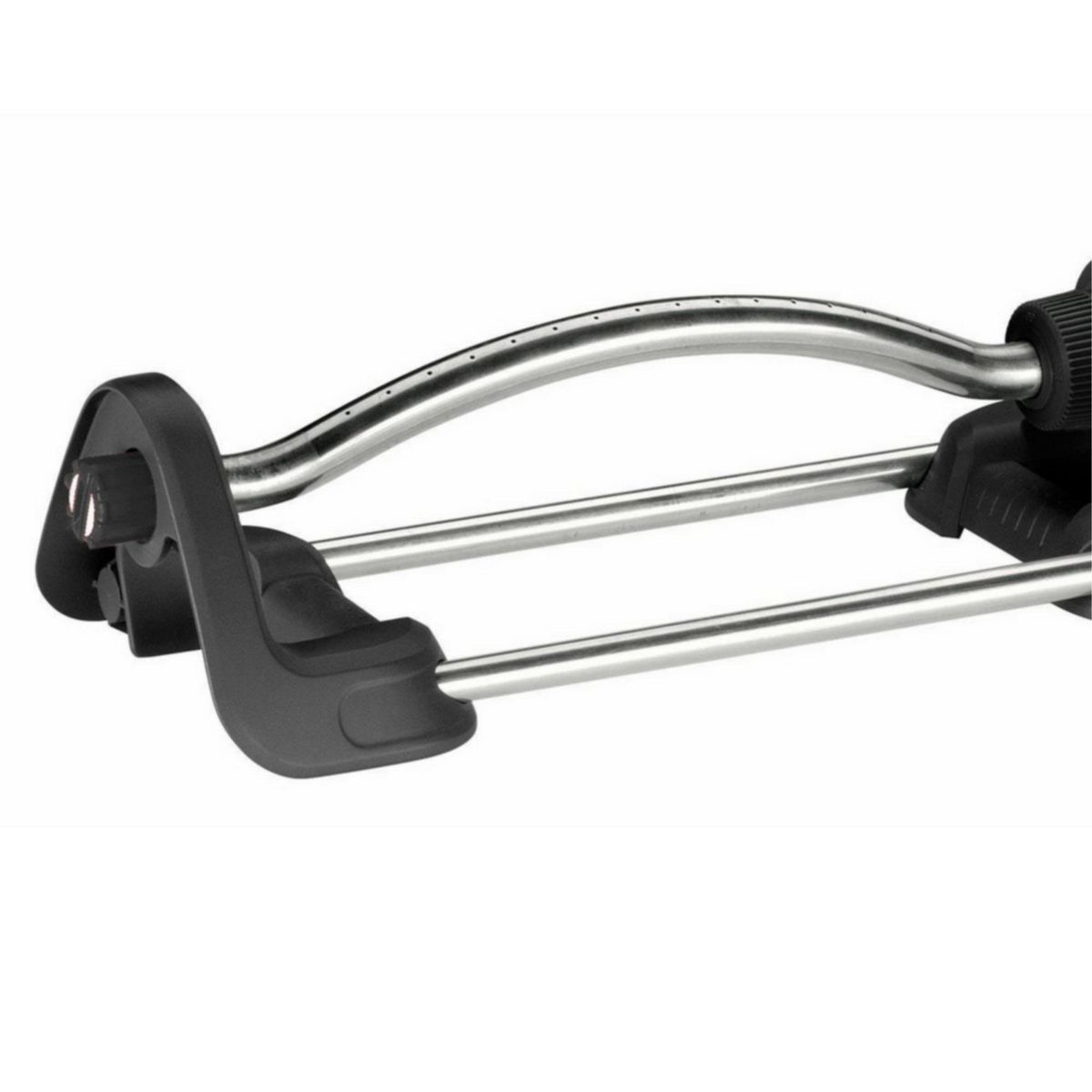 GARDENA - Aspersor Oscilante de Plástico y Aluminio 11.6x8x39.5cm