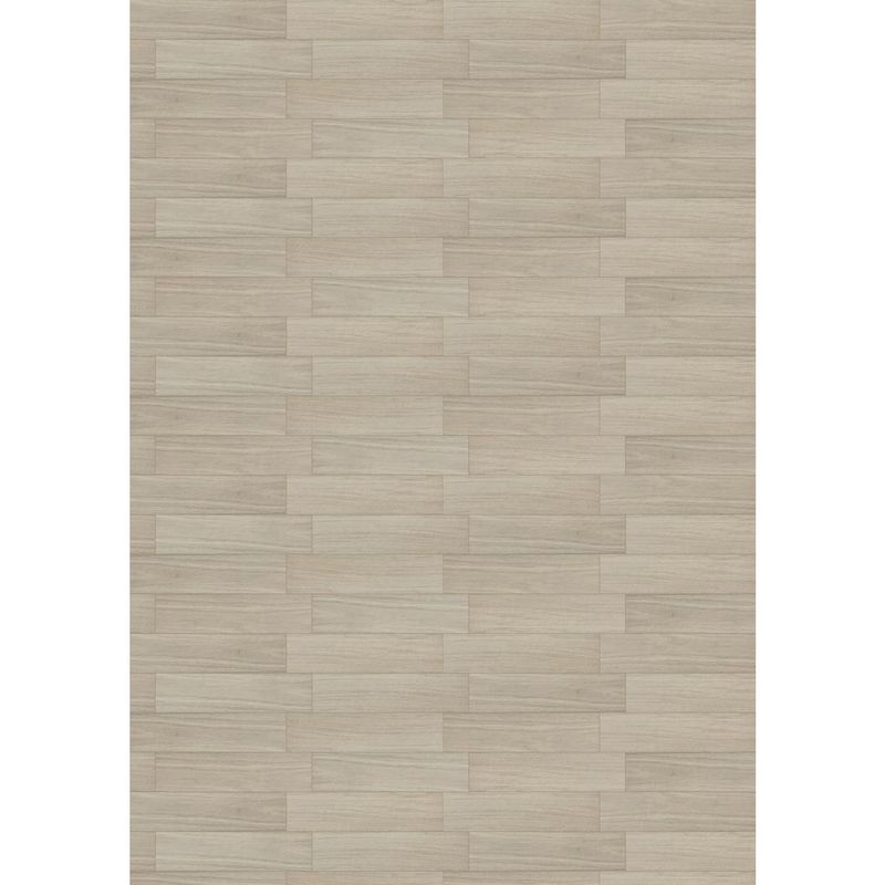 GRAIMAN - Porcelanato Cedar Gris Mate 15x60 cm