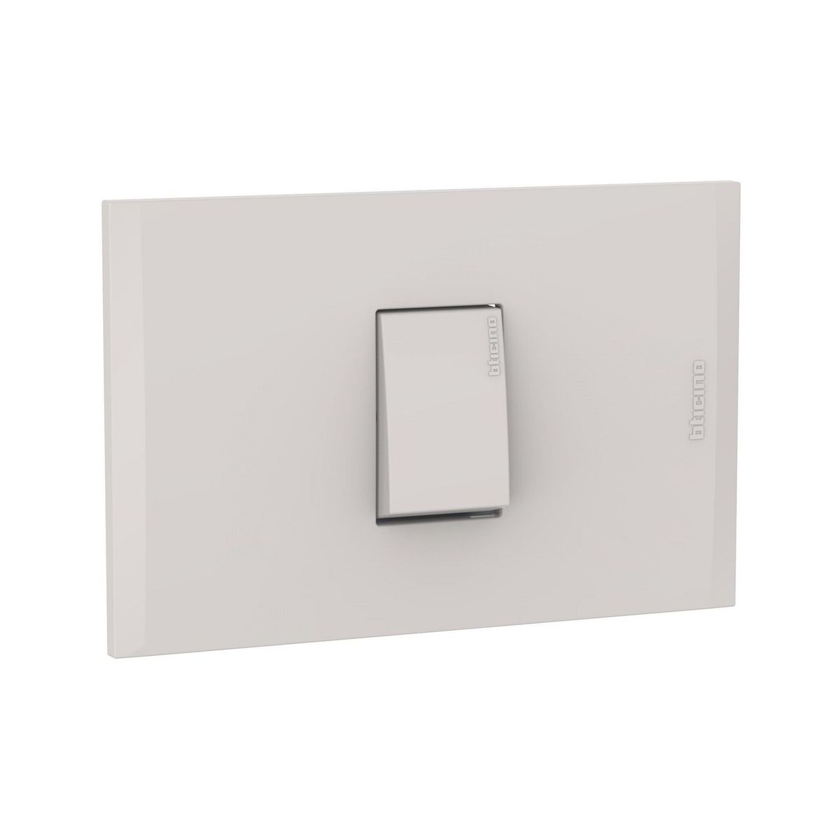 BTICINO - Interruptor Simple Modus 4 Arena