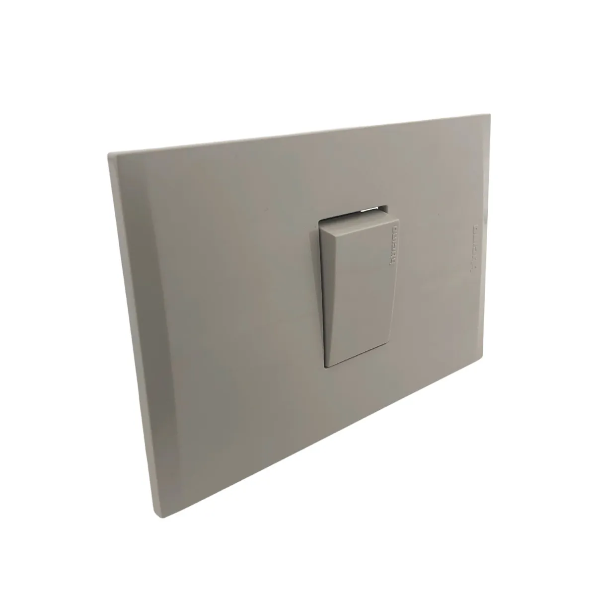 BTICINO - Interruptor Simple Modus 4 Arena