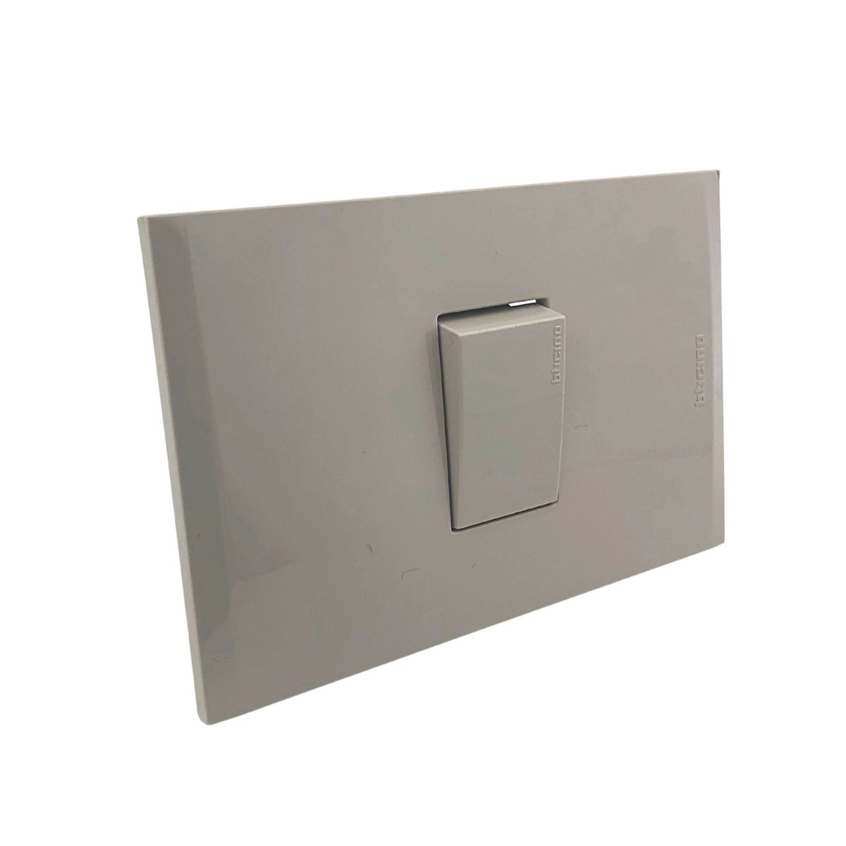 BTICINO - Conmutador Simple Modus 4 Arena