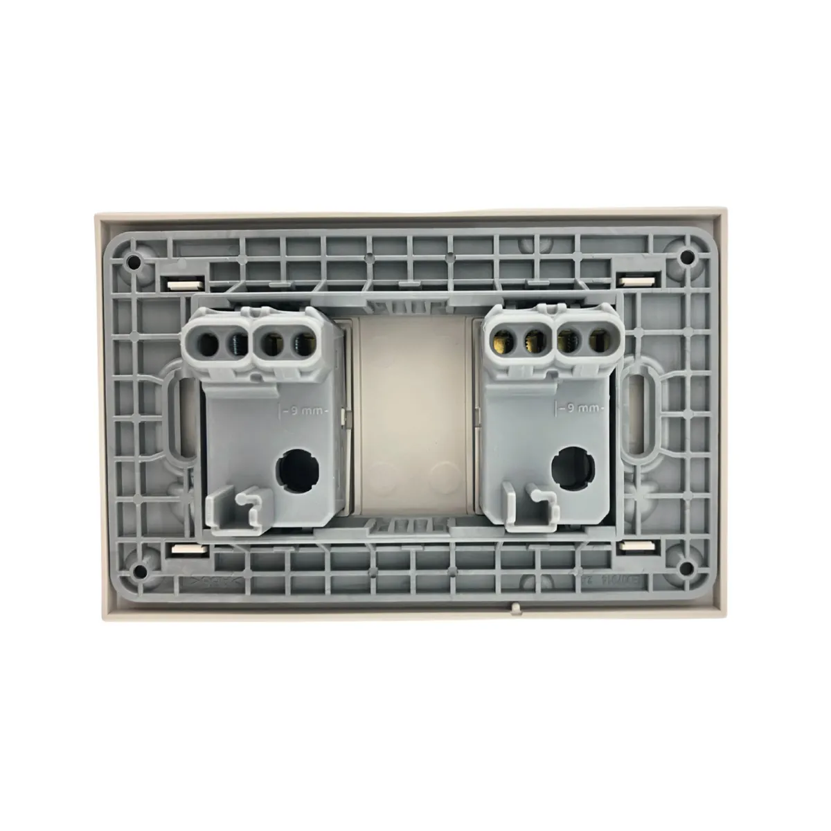 BTICINO - Interruptor Doble Modus 4 Arena