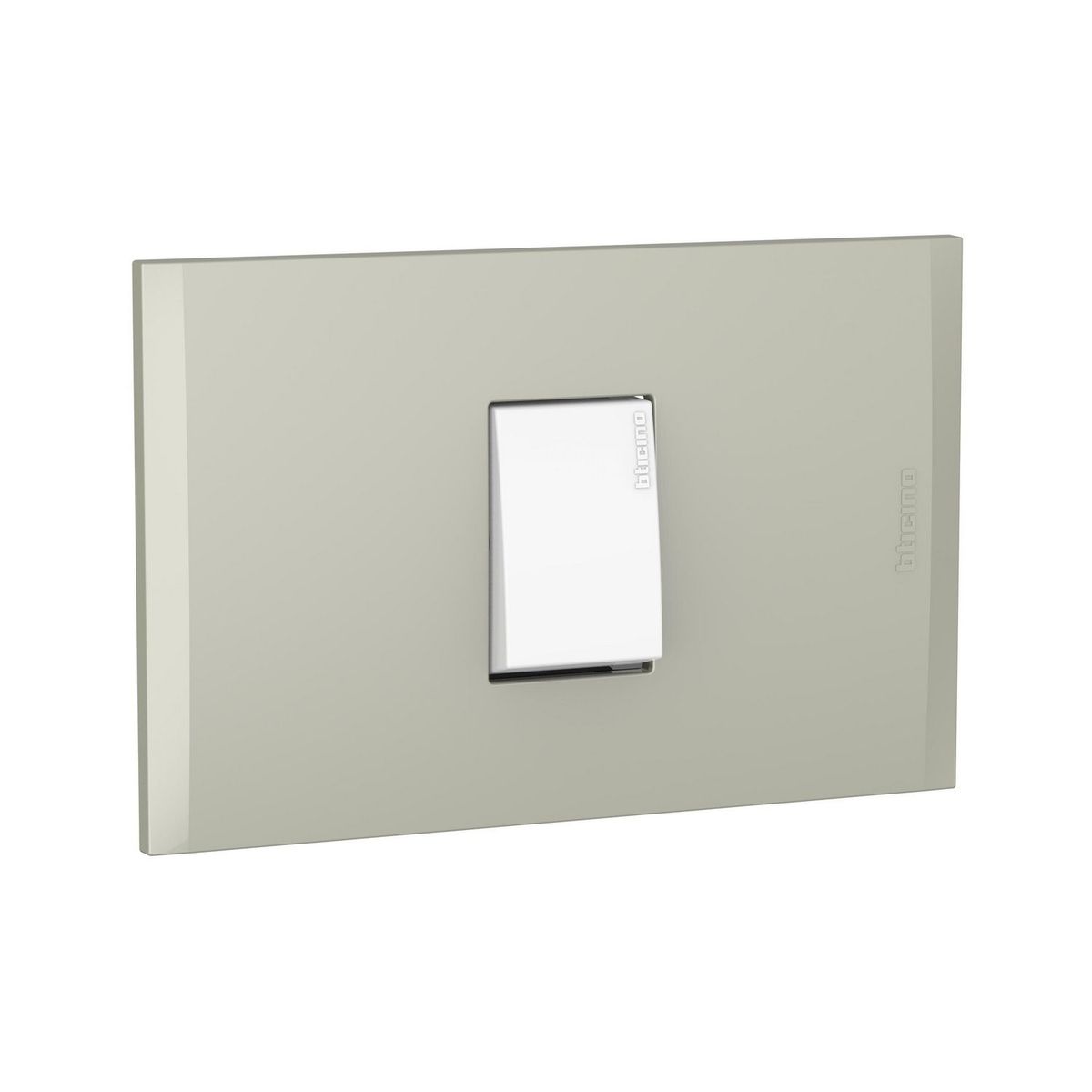 BTICINO - Interruptor Simple Modus 4 Terra