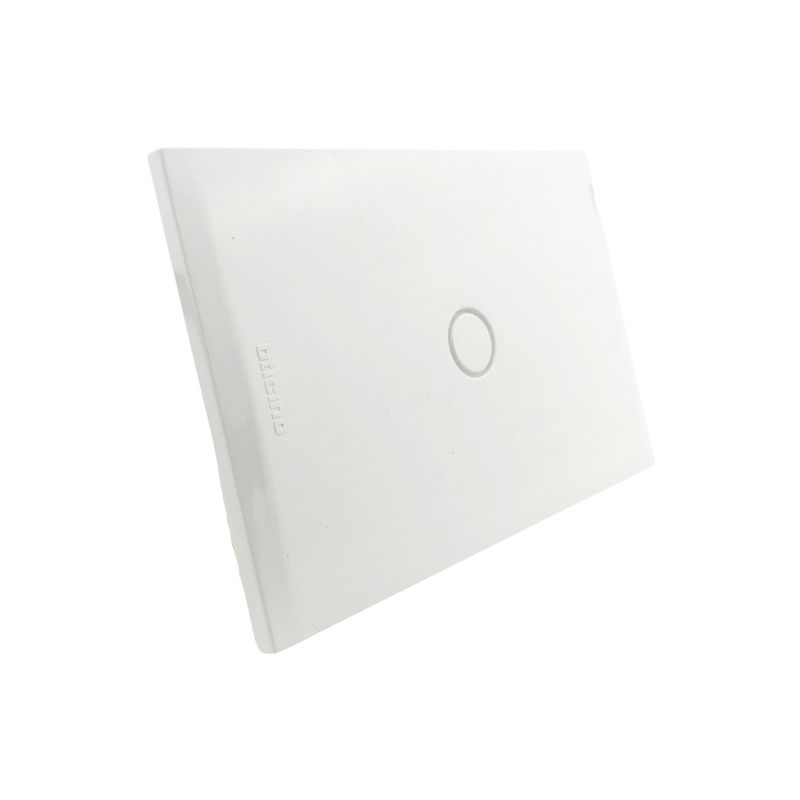 BTICINO - Tapa Ciega Modus 4 Blanco