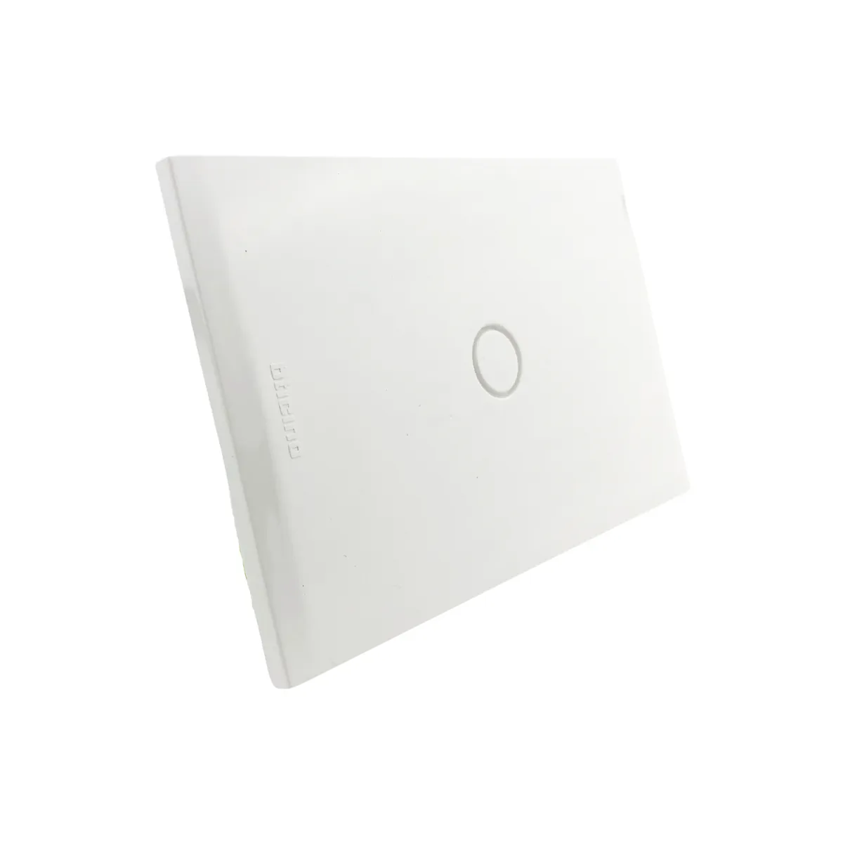 BTICINO - Tapa Ciega Modus 4 Blanco