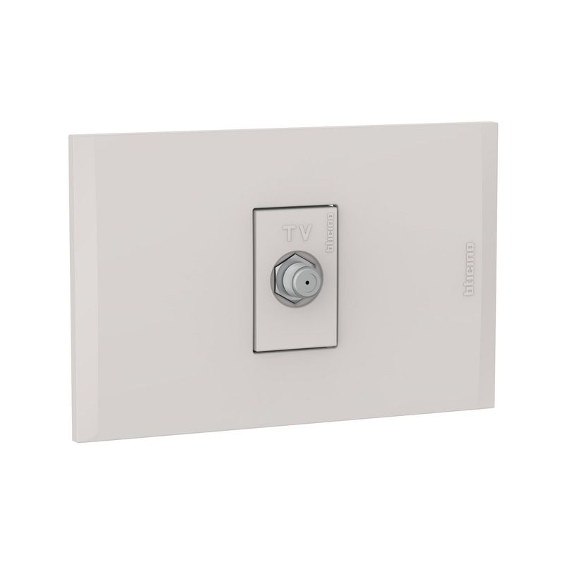 BTICINO - Toma Coaxial Modus 4 Arena