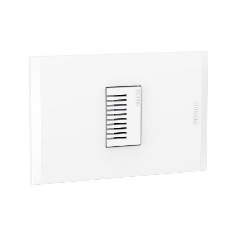 BTICINO - Zumbador Modus 4 Blanco