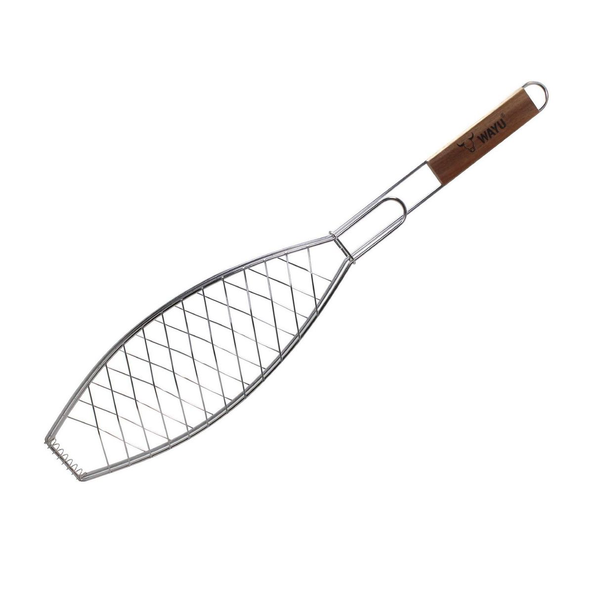 WAYU - Parrilla para Pescado