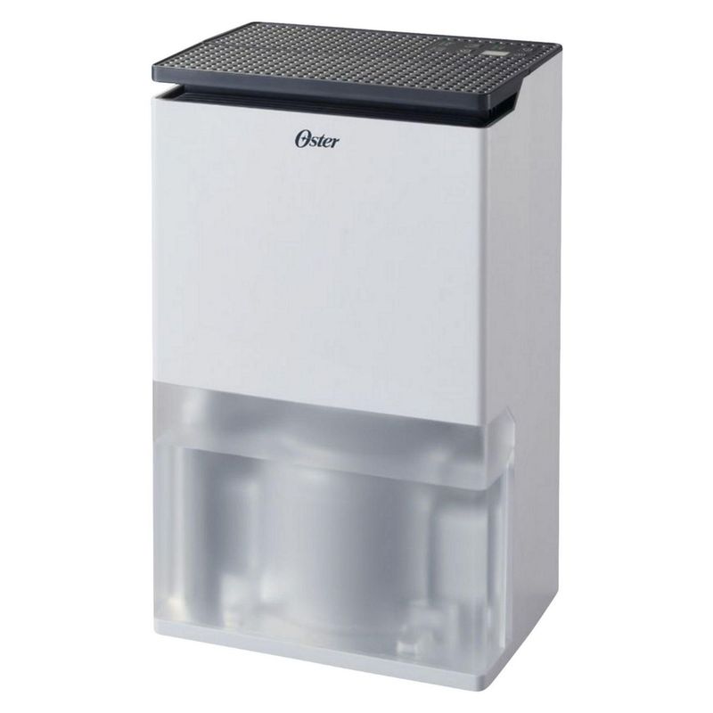 OSTER - Deshumedecedor Oster 15 Lt Digital OD15-LA051 Blanco