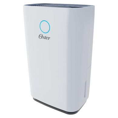 Deshumecedor Oster 20 Lt Digital OD20-LA053 Blanco