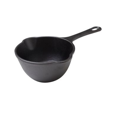 Cacerola de Hierro Fundido