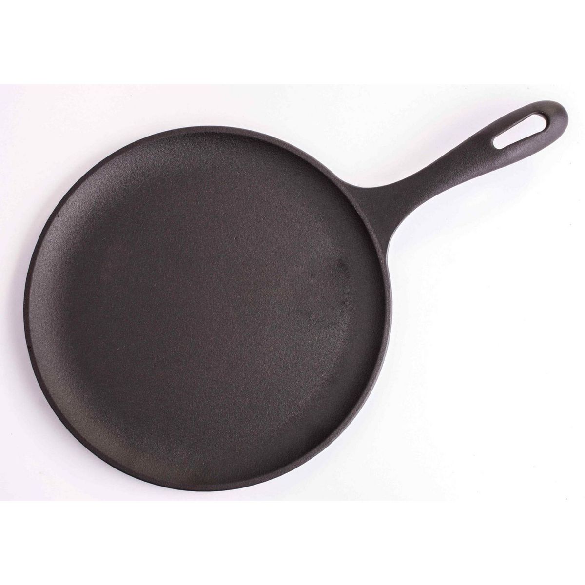 MR BEEF - Sartén Hierro Fundido Esmalt 26cm