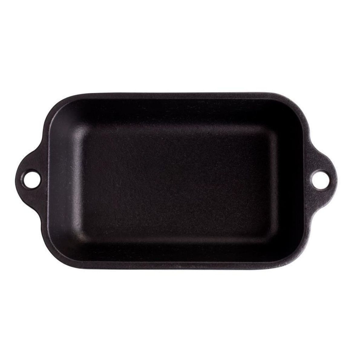 MR BEEF - Molde de Lasagna de Hierro Fundido