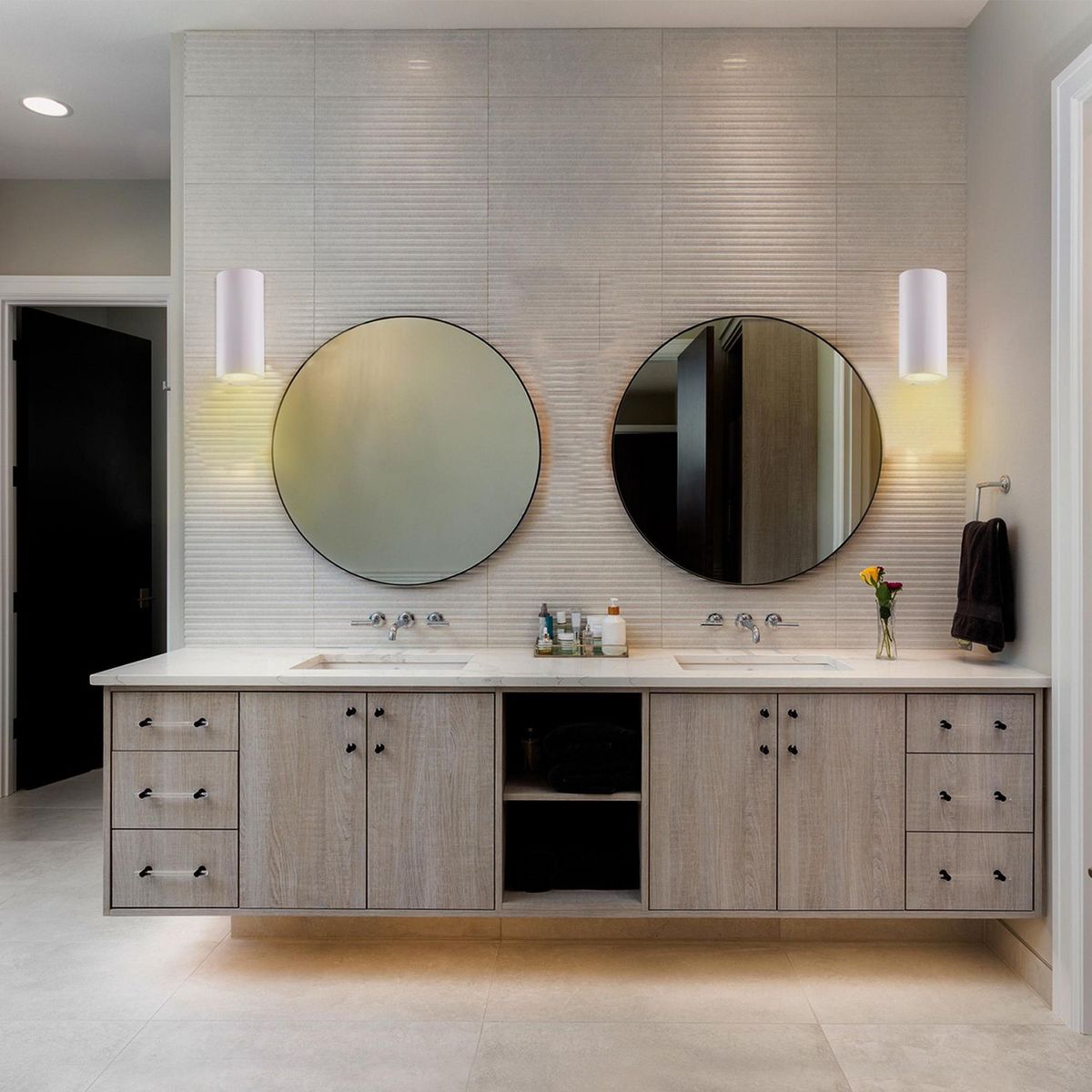 DESIRE - Lámpara de Pared Nyx 2*5W