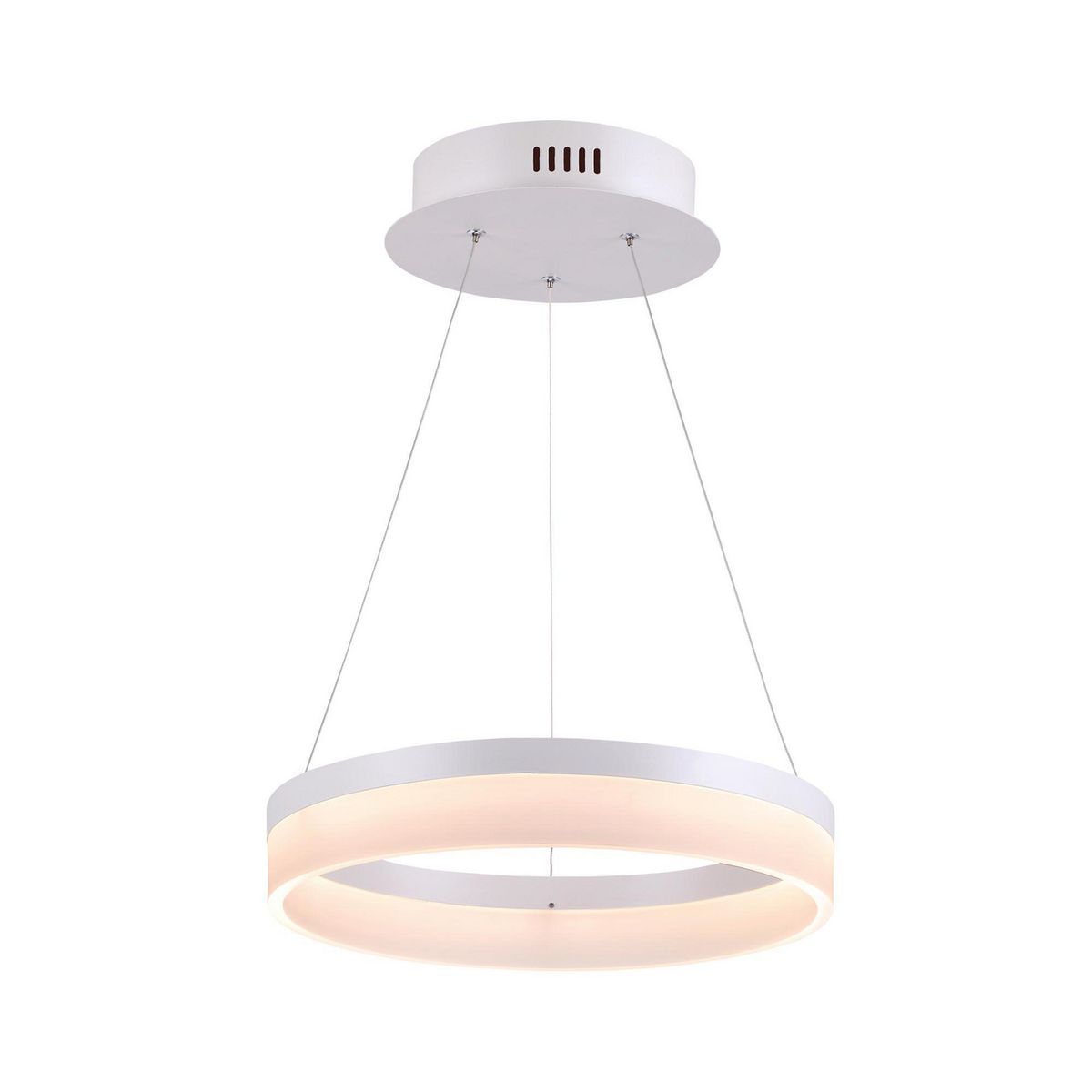 DESIRE - Lámpara Colgante Led Eros 24W