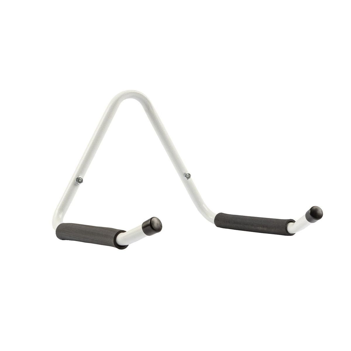 MCKENZIE - Organizador de Bicicletas 25kg Blanco