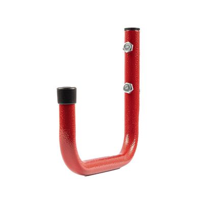 Organizador Multiuso en L 25Kg Rojo