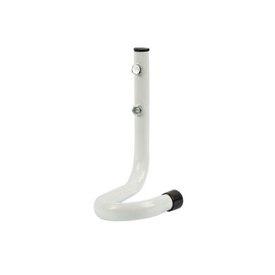 Organizador de Bicicletas 25kg Blanco