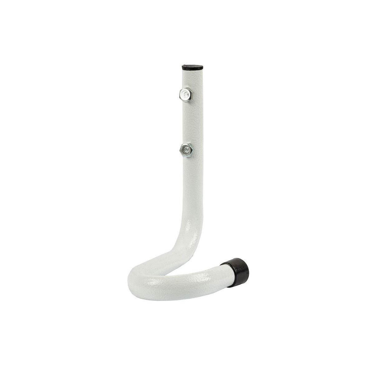 MCKENZIE - Organizador de Bicicletas 25kg Blanco