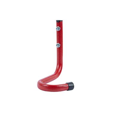 Organizador de Bicicletas 25kg Rojo