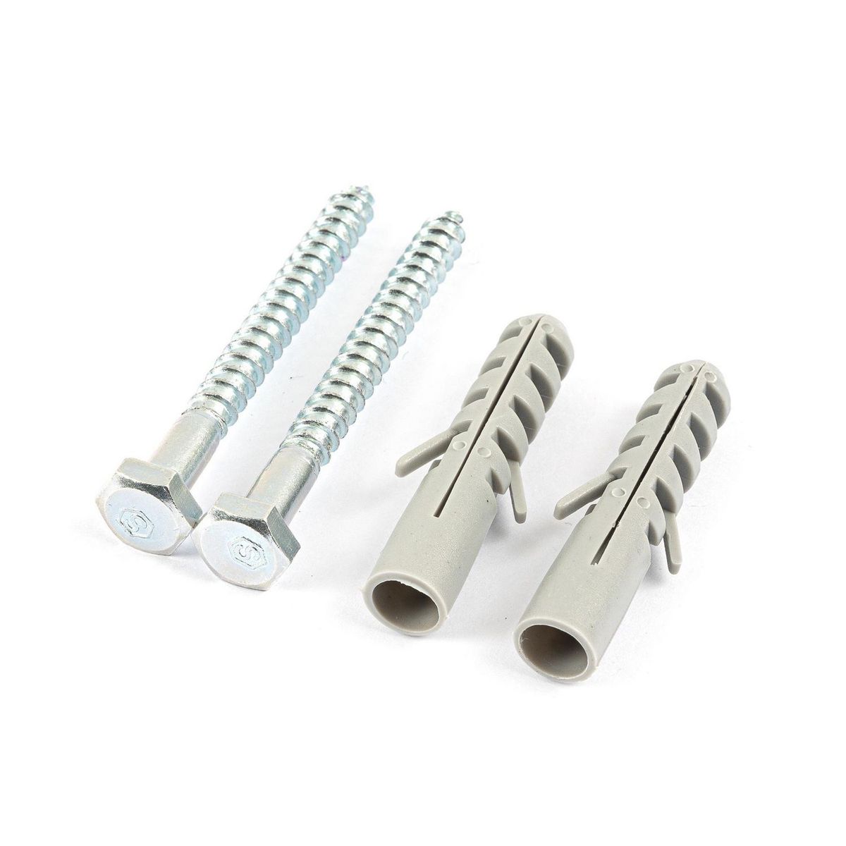 MCKENZIE - Organizador de Bicicletas 25kg Rojo