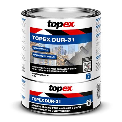 Topex Dur-31 1kg