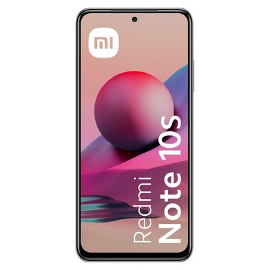 Celular Xiaomi Redmi Note 10S 6.43