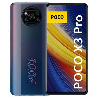 Poco X3 Pro 8+ 6,67 